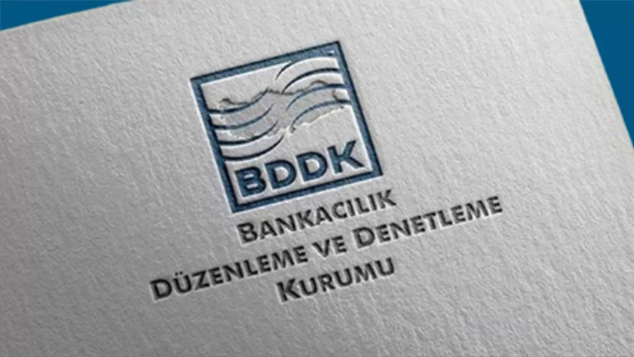 BDDK Enpara Bank'a faaliyet izni verdi