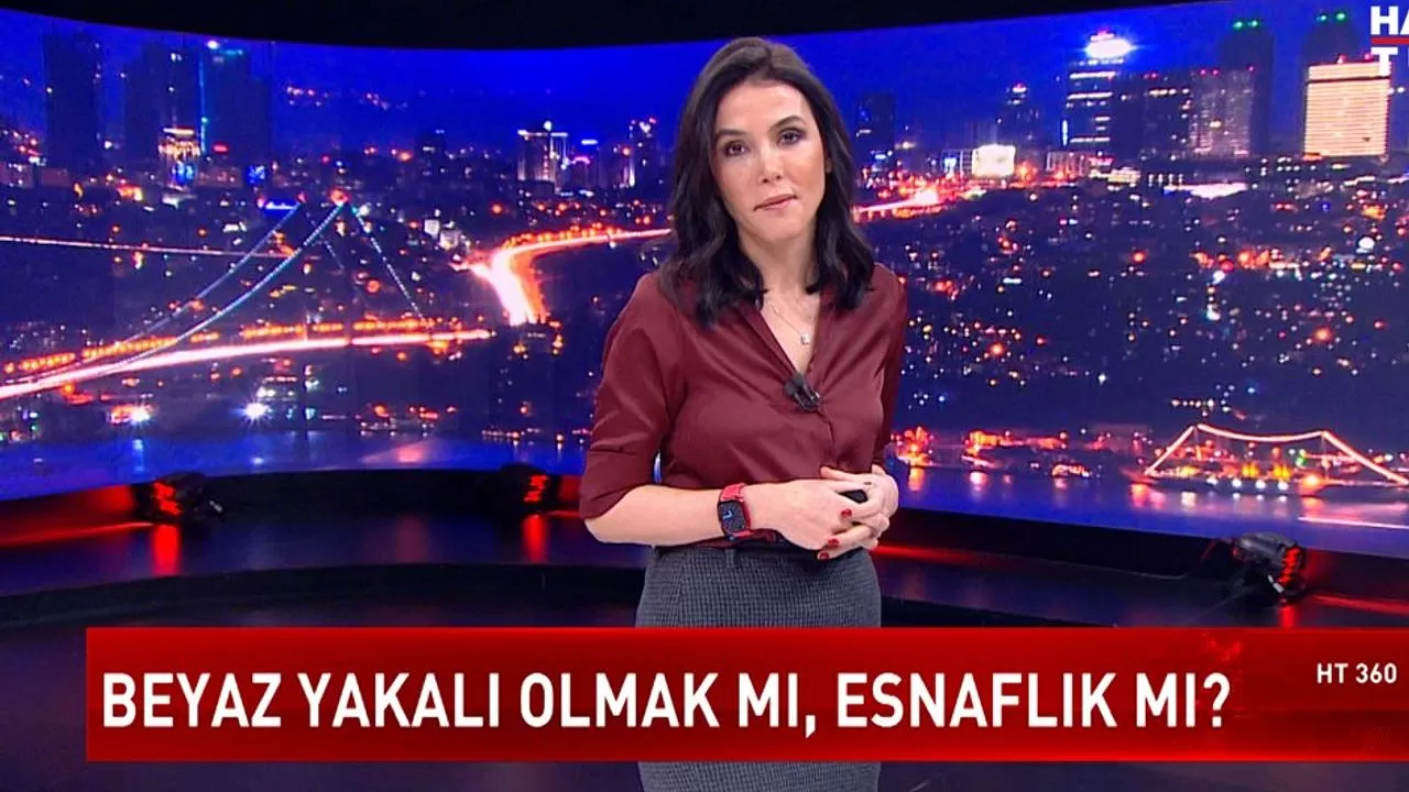 Dilek Gül kimdir?