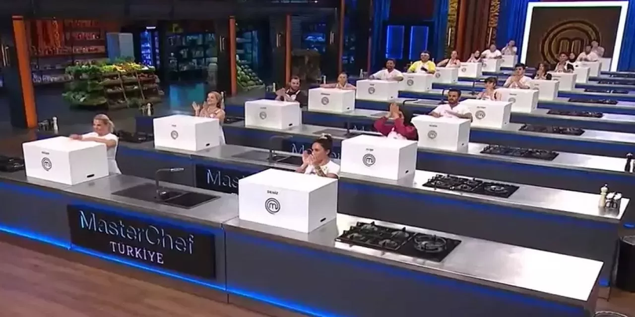 MasterChef Yarışmacıları Ne Kadar Maaş Alıyor?