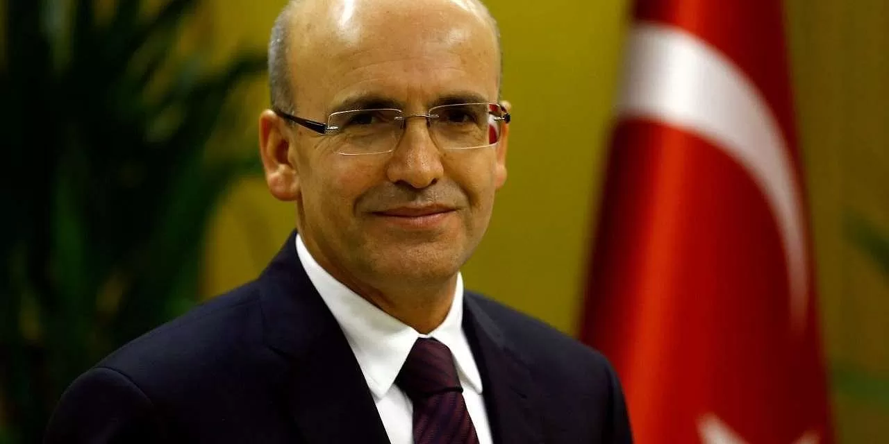 Mehmet Şimşek'ten istifa ettiği iddialarına yanıt