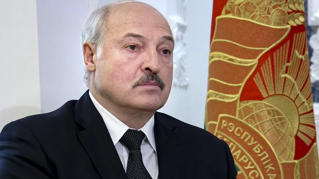 Belarus lideri Lukaşenko üçüncü dünya savaşının başlayabileceğine işaret etti