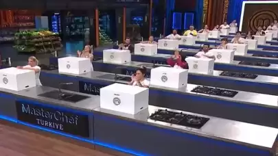 MasterChef Yarışmacıları Ne Kadar Maaş Alıyor?