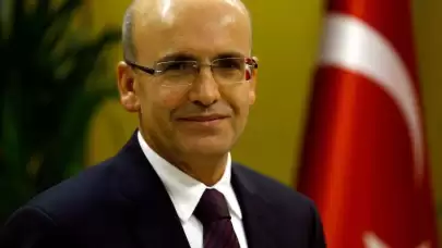 Mehmet Şimşek'ten istifa ettiği iddialarına yanıt