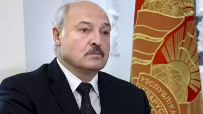 Belarus lideri Lukaşenko üçüncü dünya savaşının başlayabileceğine işaret etti