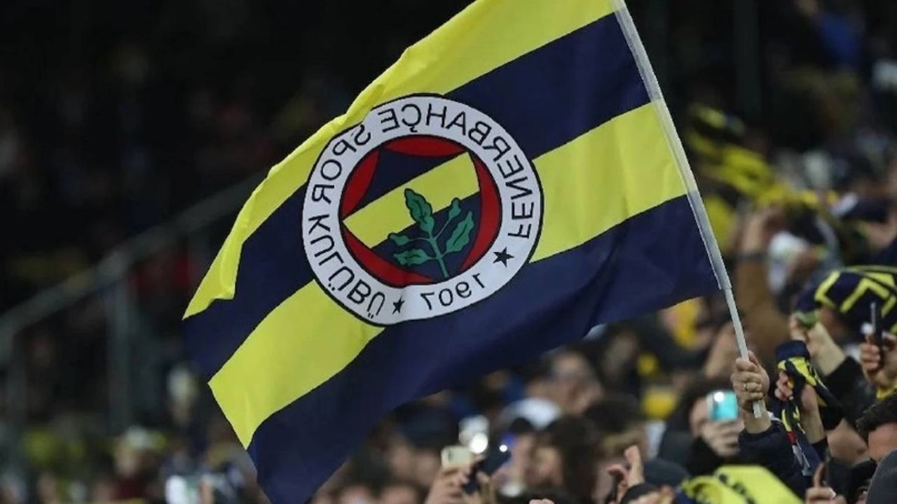 Fenerbahçe, Otokoç ile 347 Milyon TL'lik Dev Sponsorluk Anlaşması İmzaladı