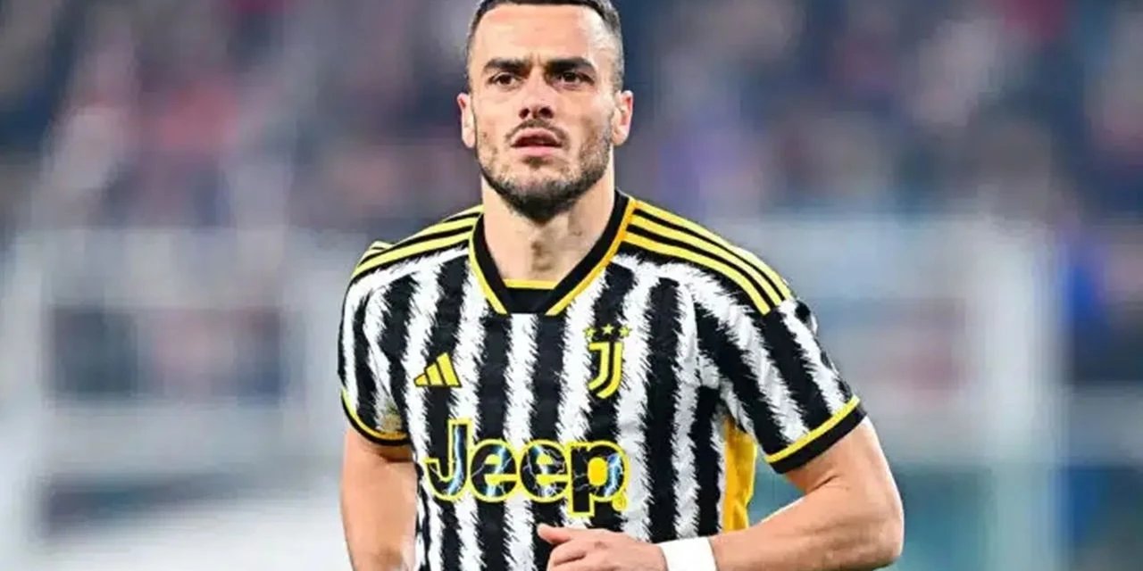 Fenerbahçe Filip Kostic'i kadrosuna kattı